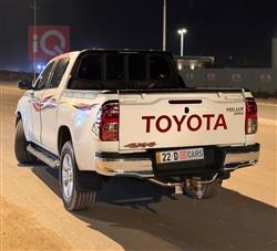 تويوتا هايلوكس